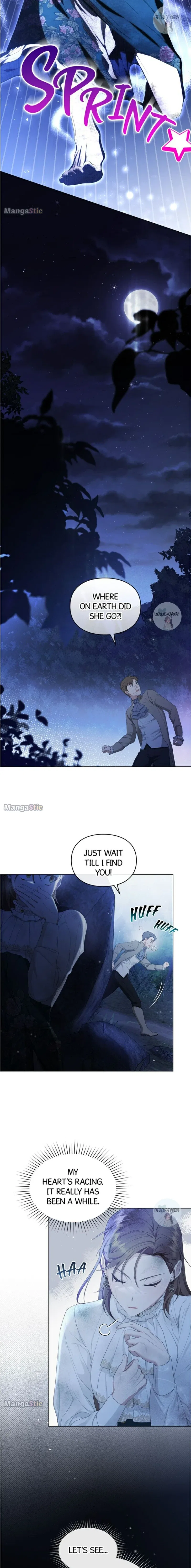Wish Upon a Husband Chapter 26 – Page 7