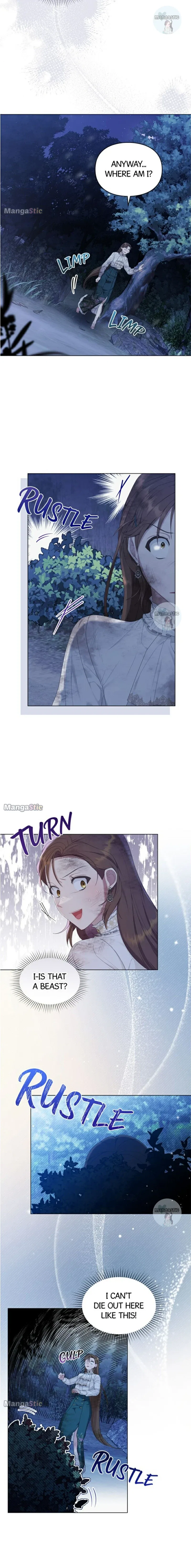 Wish Upon a Husband Chapter 26 – Page 10
