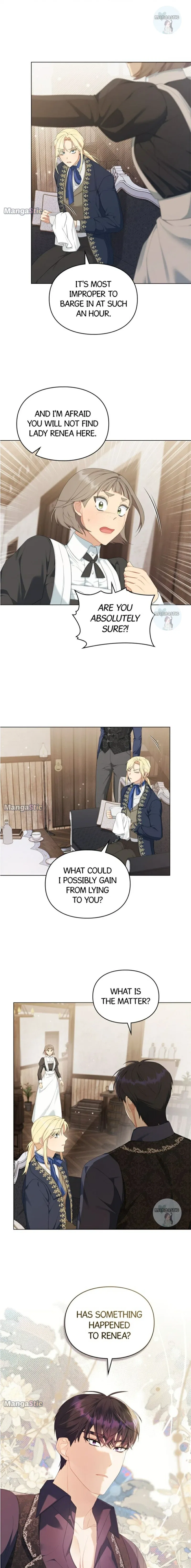 Wish Upon a Husband Chapter 26 – Page 12