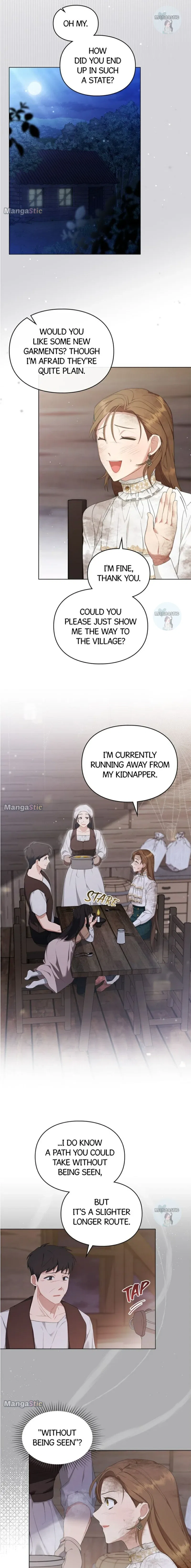 Wish Upon a Husband Chapter 26 – Page 15