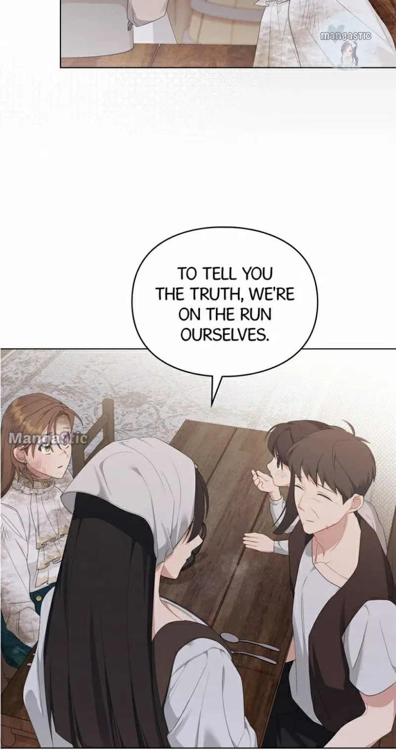 Wish Upon a Husband Chapter 26 – Page 16