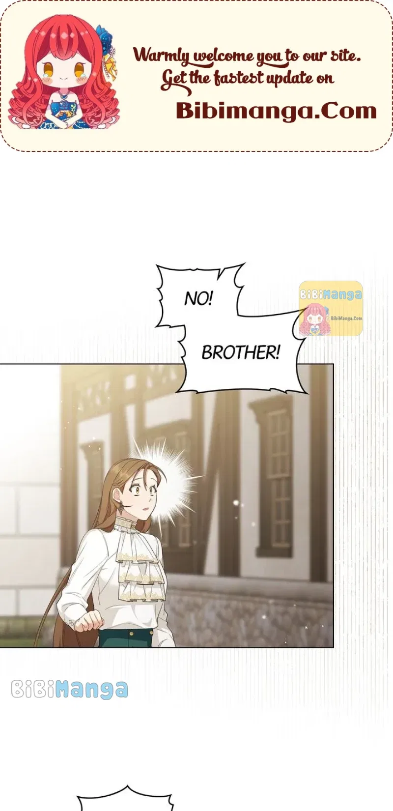 Wish Upon a Husband Chapter 25 – Page 1