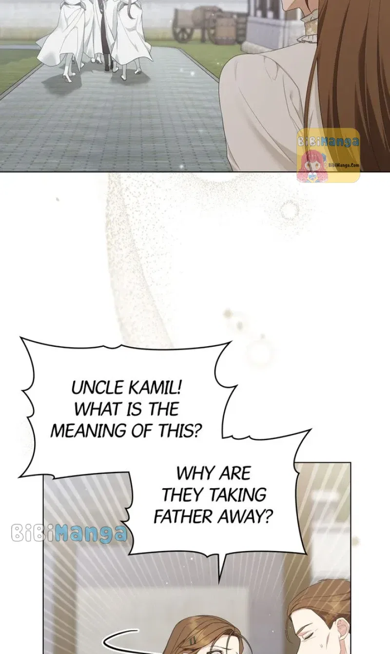 Wish Upon a Husband Chapter 25 – Page 10