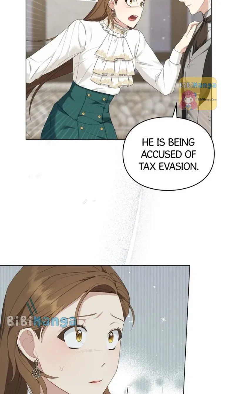 Wish Upon a Husband Chapter 25 – Page 11