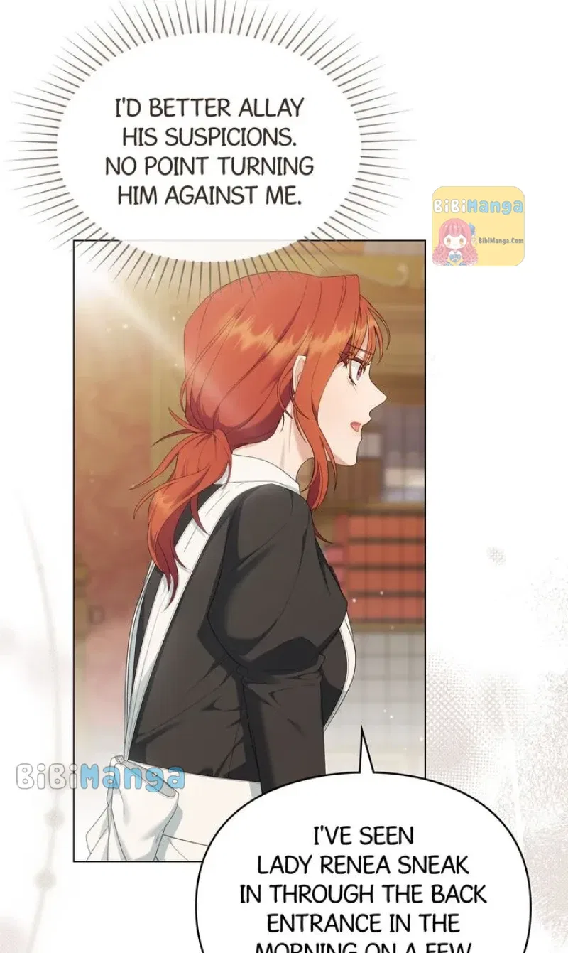 Wish Upon a Husband Chapter 25 – Page 19