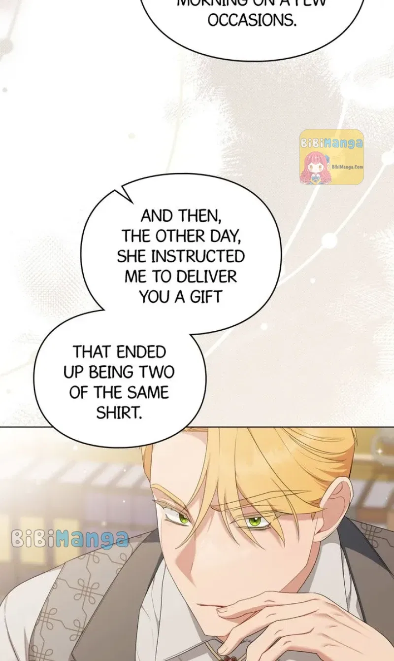 Wish Upon a Husband Chapter 25 – Page 20