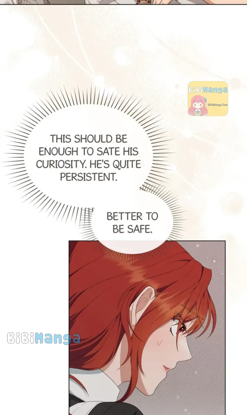 Wish Upon a Husband Chapter 25 – Page 21