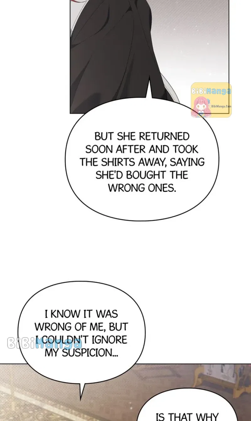 Wish Upon a Husband Chapter 25 – Page 22