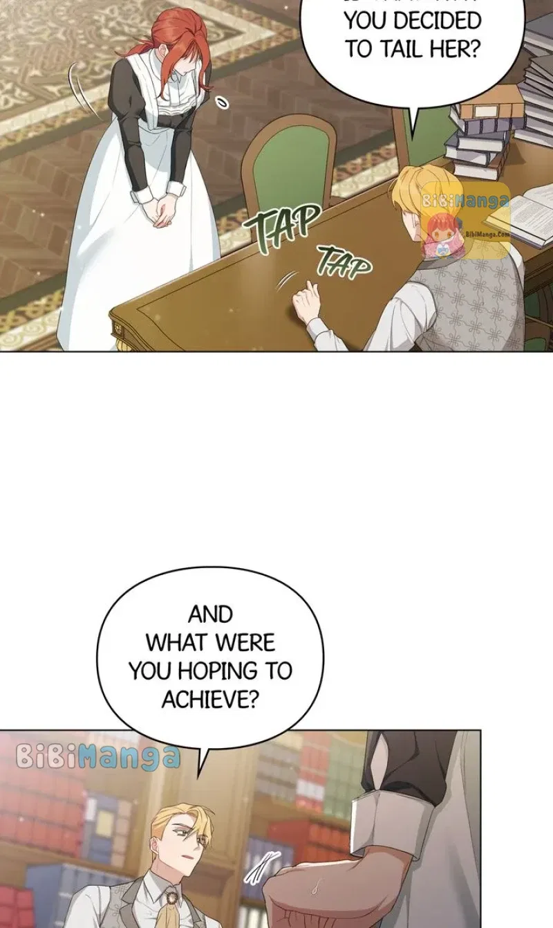Wish Upon a Husband Chapter 25 – Page 23