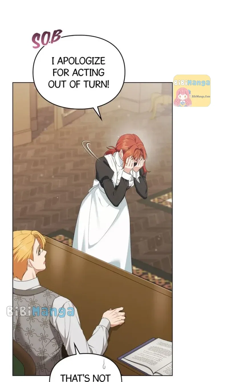 Wish Upon a Husband Chapter 25 – Page 26