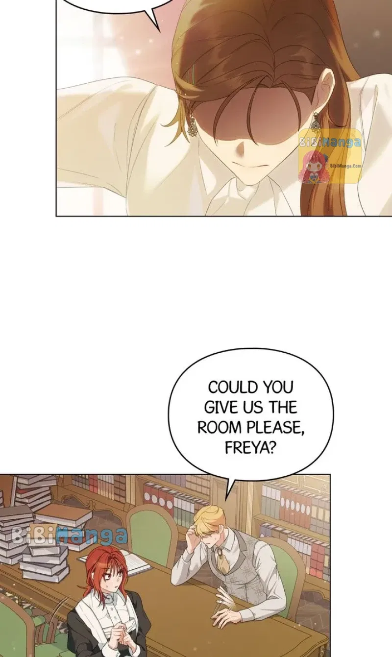 Wish Upon a Husband Chapter 25 – Page 31