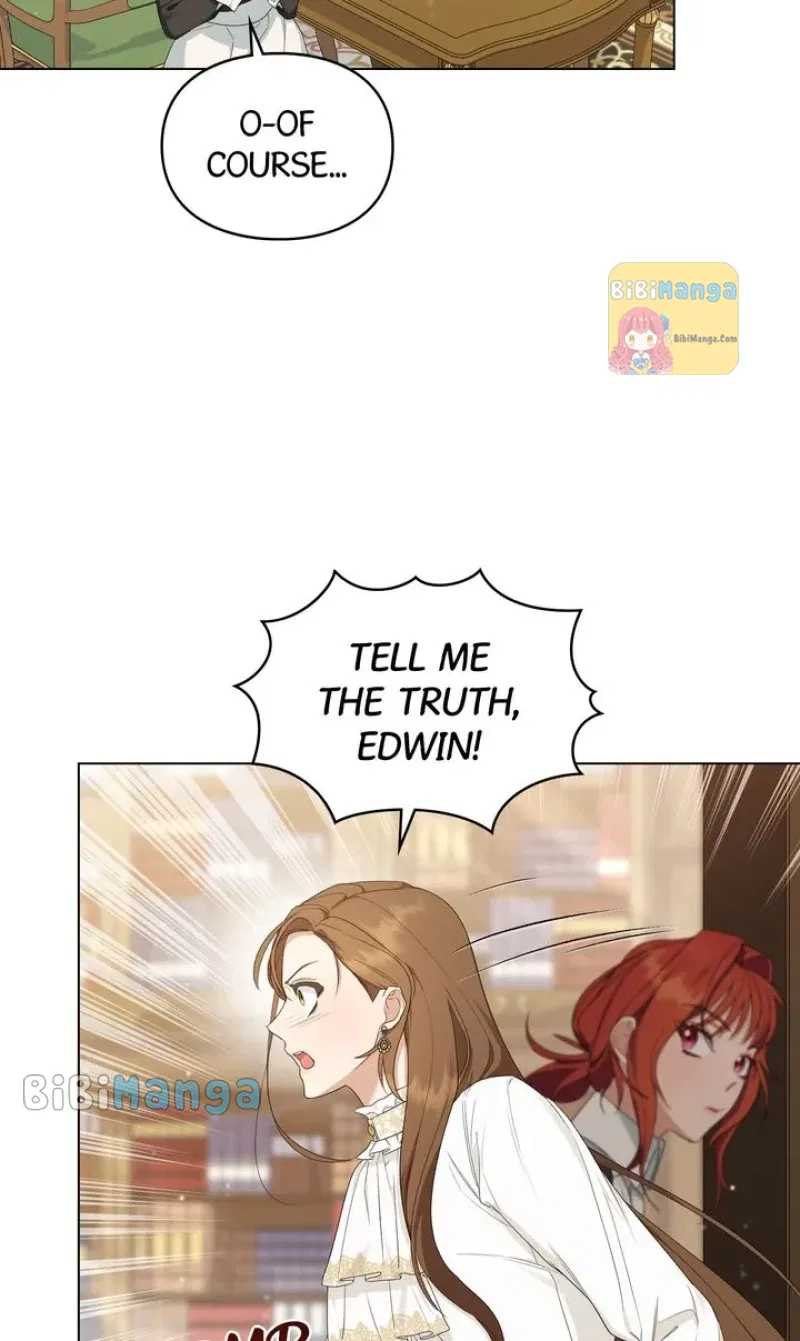 Wish Upon a Husband Chapter 25 – Page 32