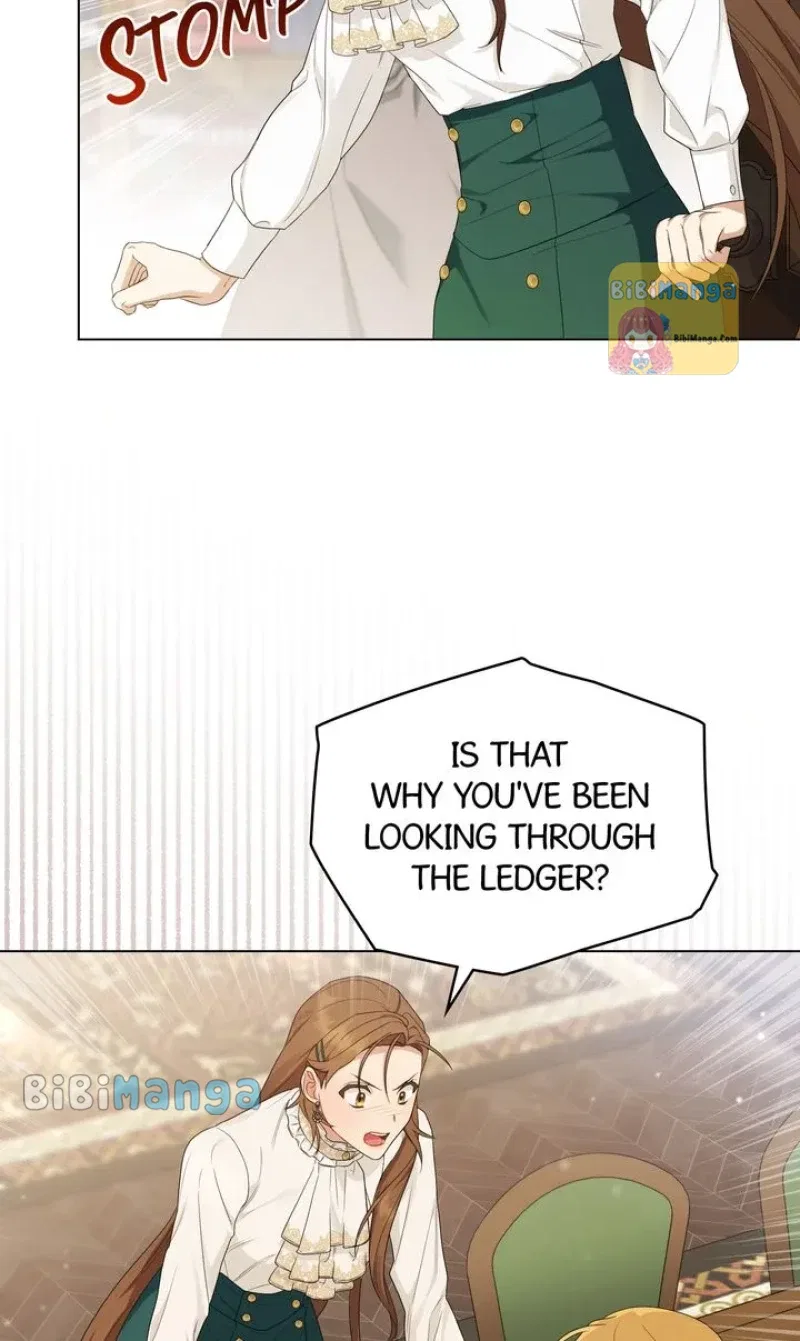 Wish Upon a Husband Chapter 25 – Page 33