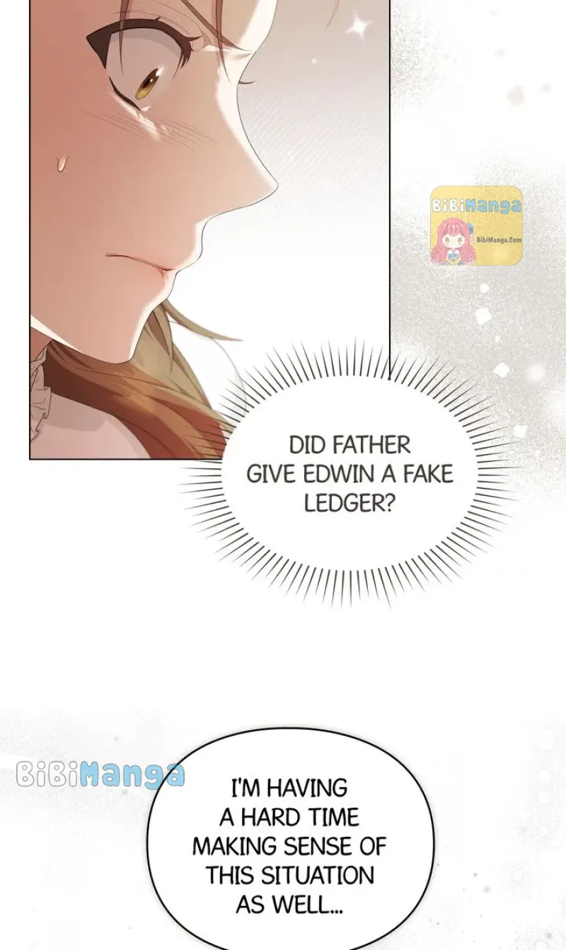 Wish Upon a Husband Chapter 25 – Page 36