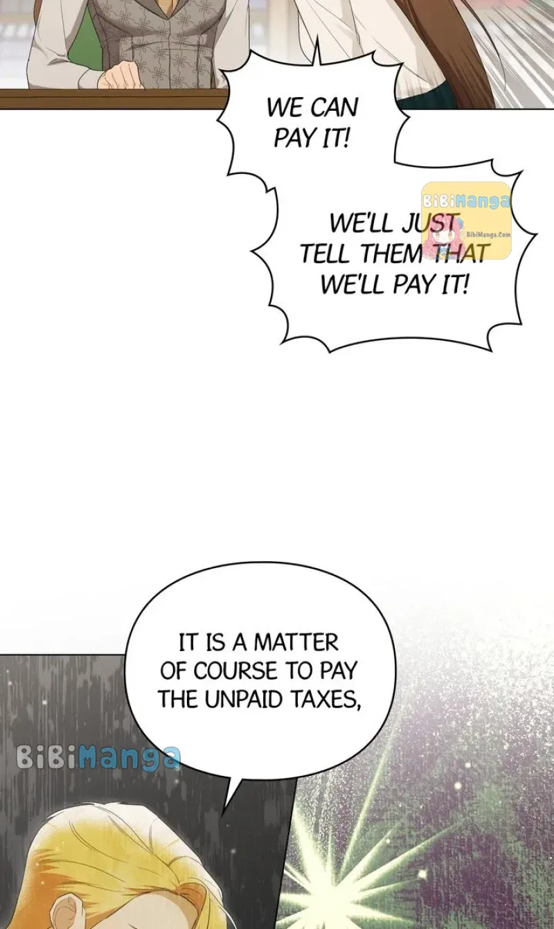 Wish Upon a Husband Chapter 25 – Page 40