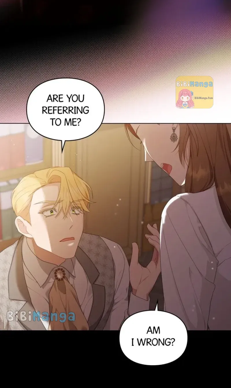 Wish Upon a Husband Chapter 25 – Page 47