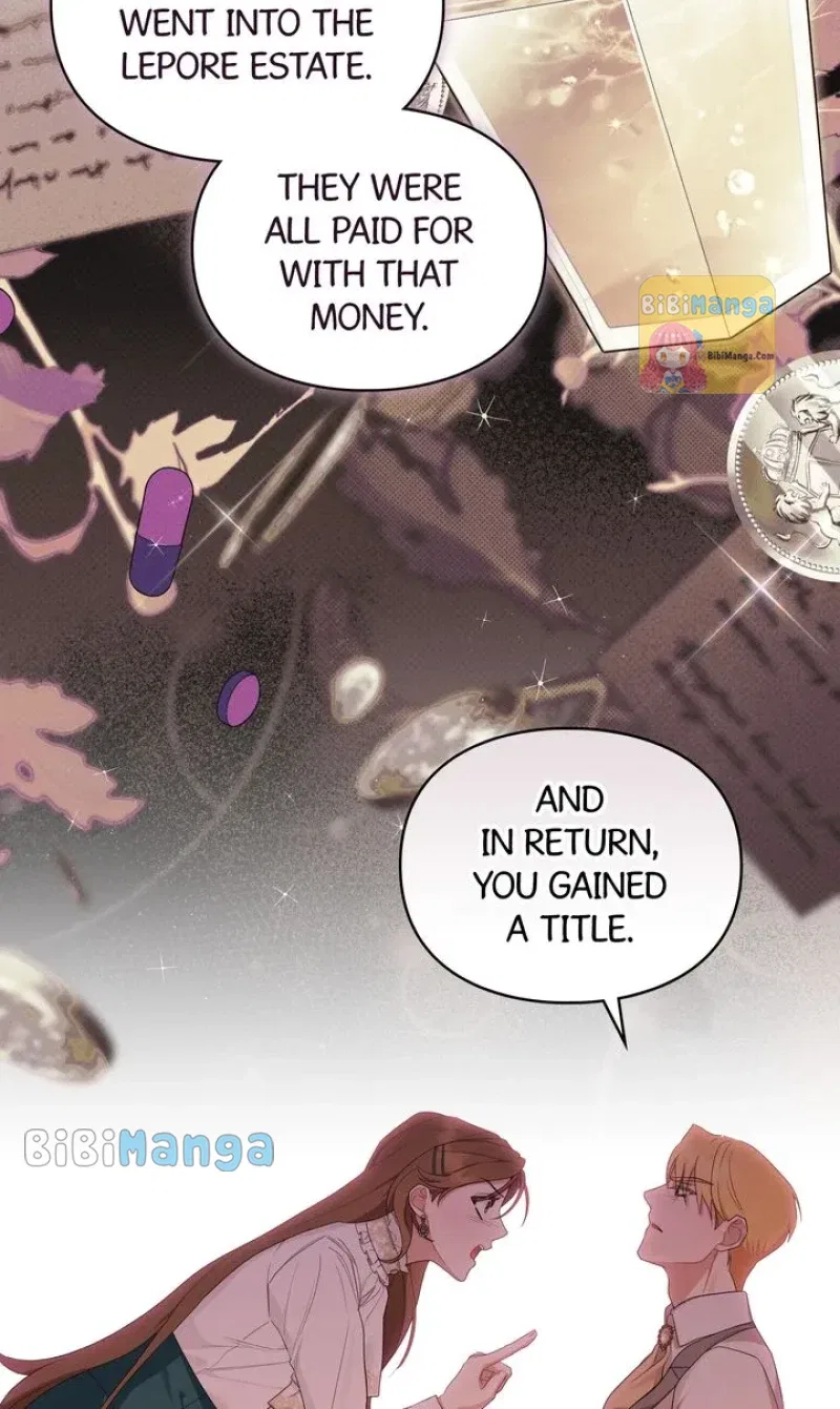 Wish Upon a Husband Chapter 25 – Page 49