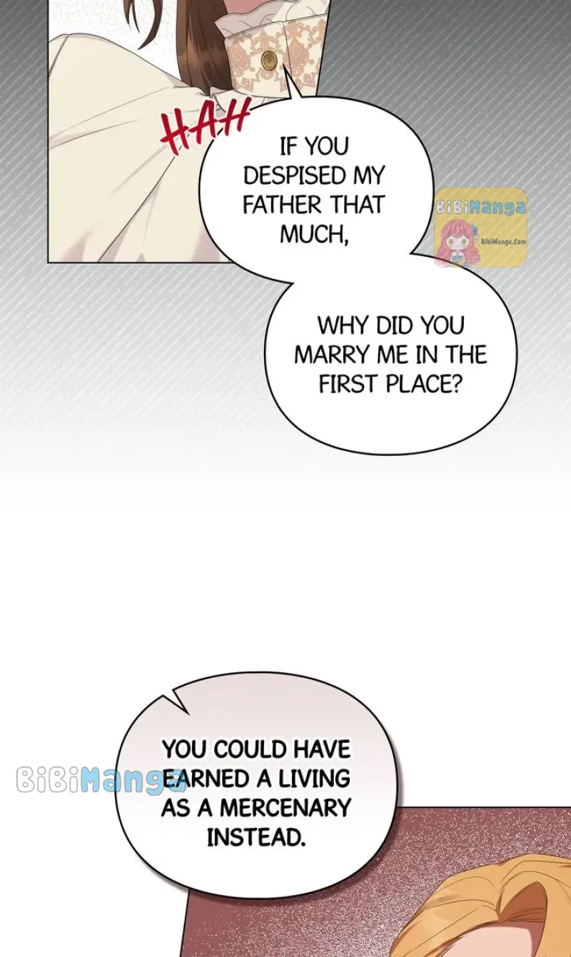 Wish Upon a Husband Chapter 25 – Page 51
