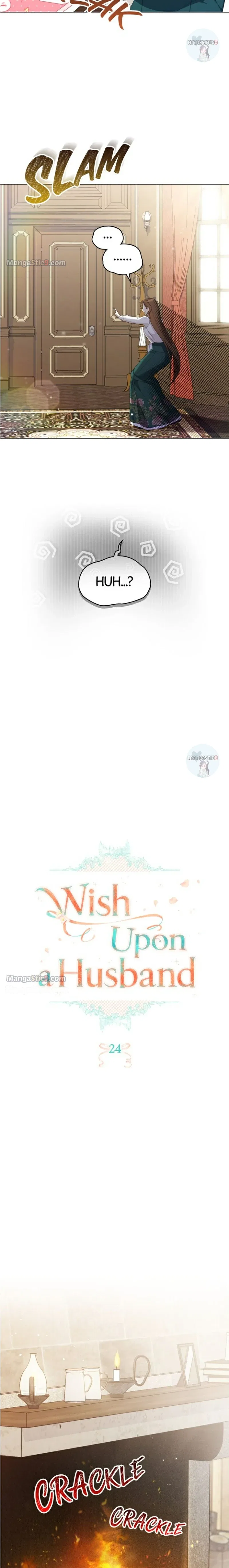 Wish Upon a Husband Chapter 24 – Page 8