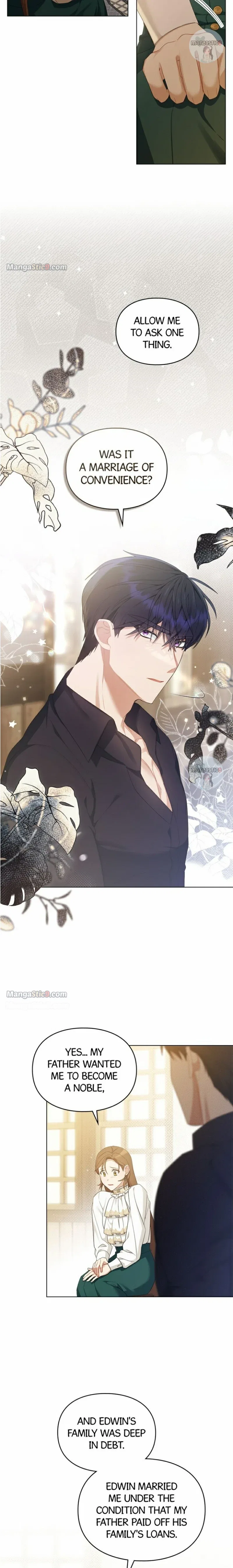 Wish Upon a Husband Chapter 24 – Page 13