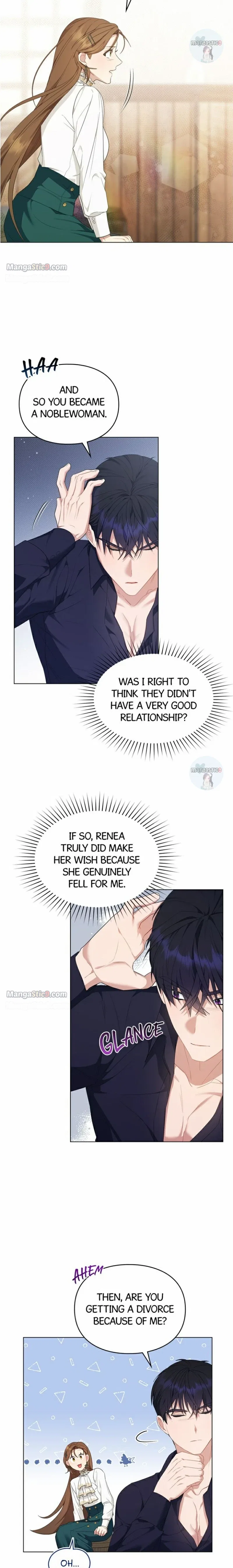 Wish Upon a Husband Chapter 24 – Page 14