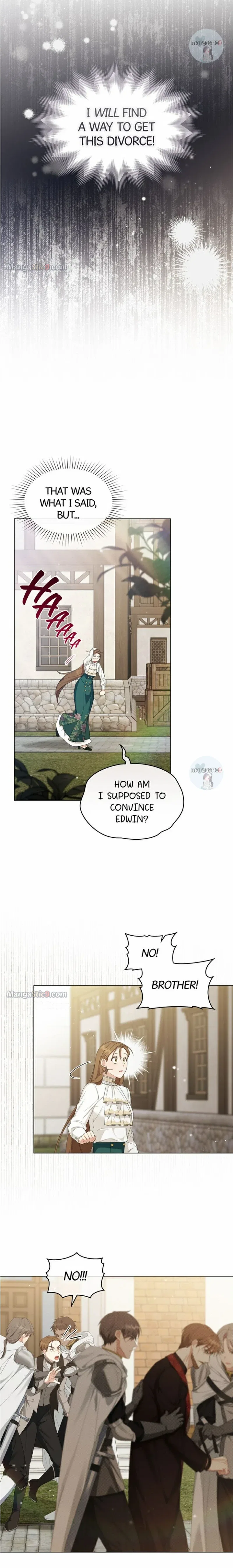 Wish Upon a Husband Chapter 24 – Page 17