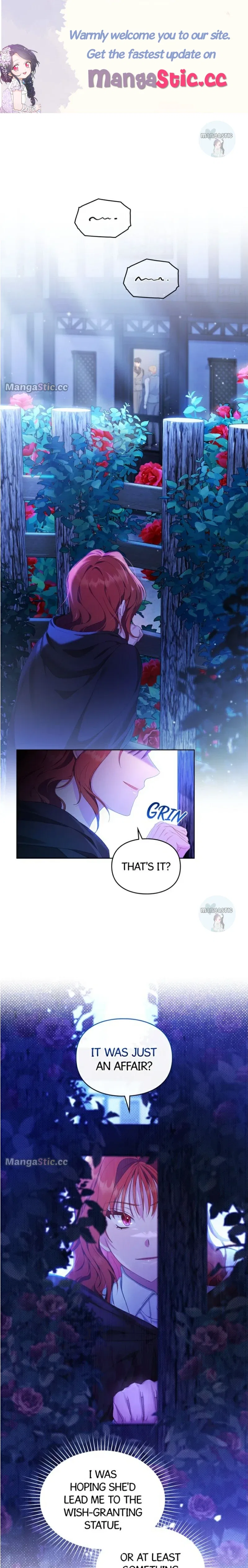 Wish Upon a Husband Chapter 23 – Page 1