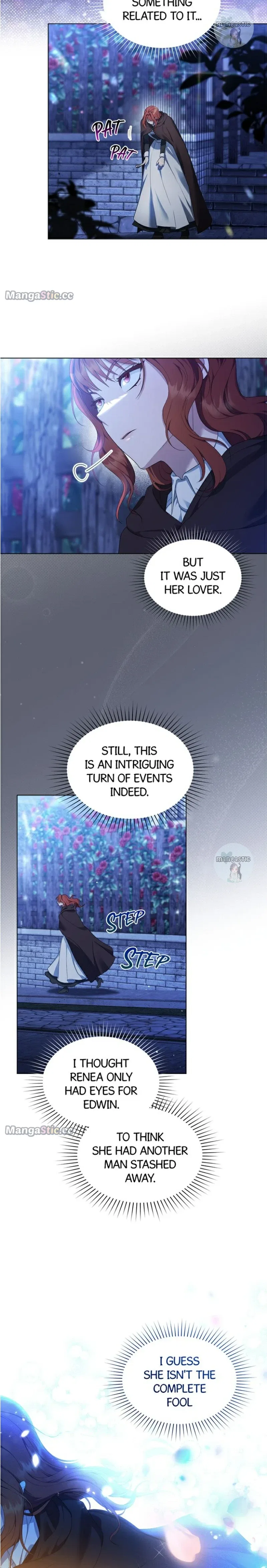 Wish Upon a Husband Chapter 23 – Page 2