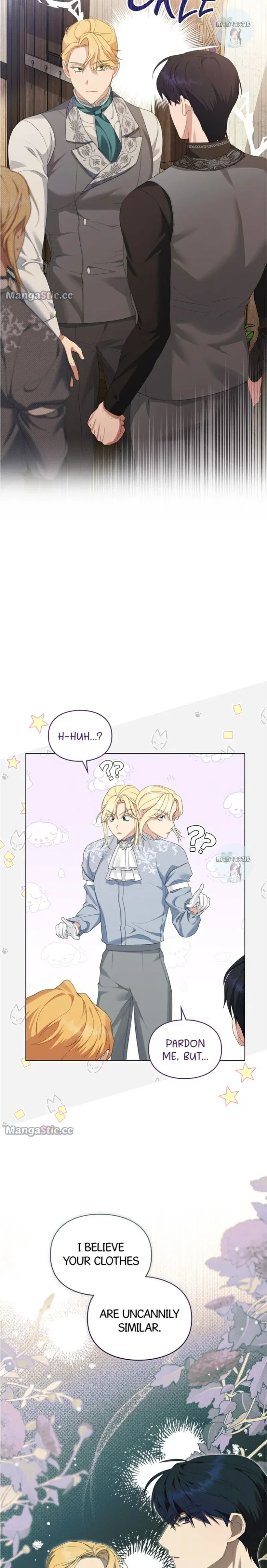 Wish Upon a Husband Chapter 23 – Page 7
