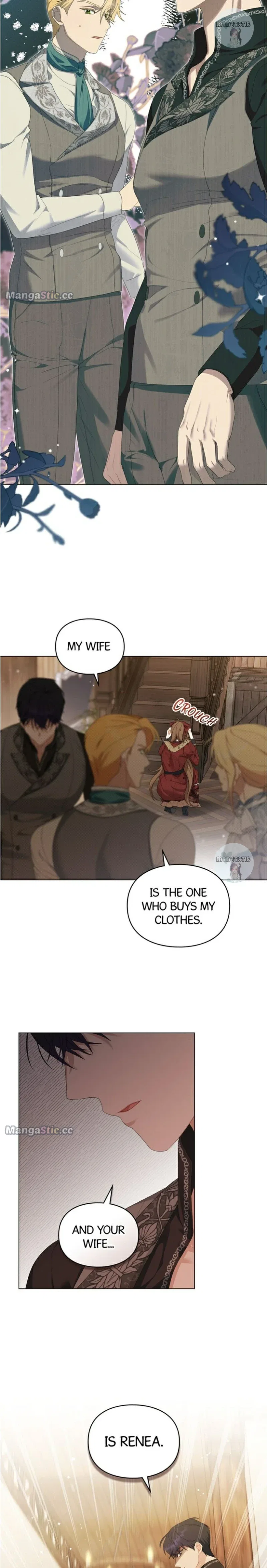 Wish Upon a Husband Chapter 23 – Page 8