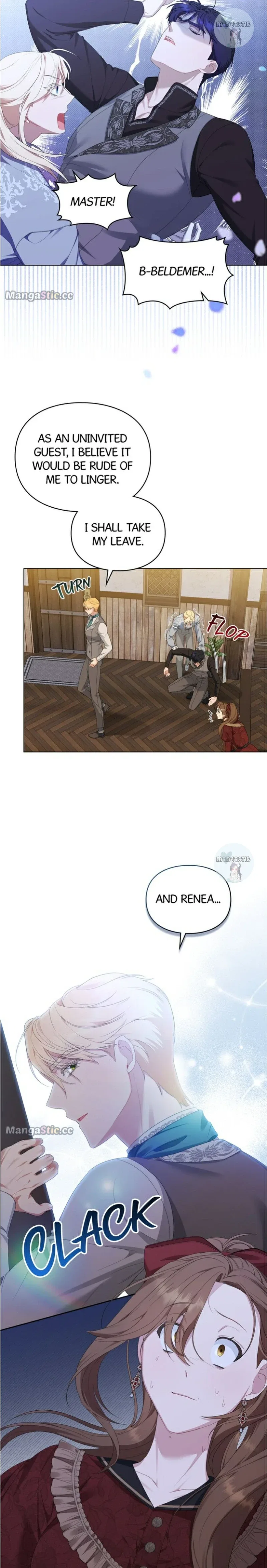 Wish Upon a Husband Chapter 23 – Page 10