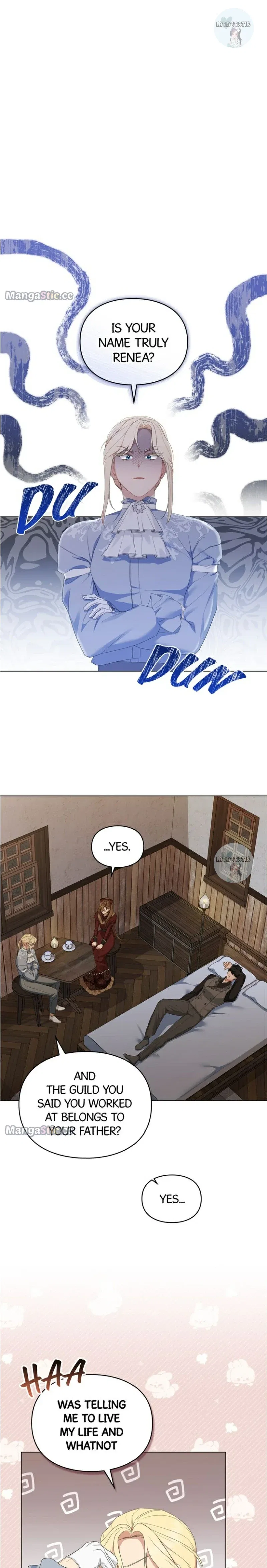 Wish Upon a Husband Chapter 23 – Page 15
