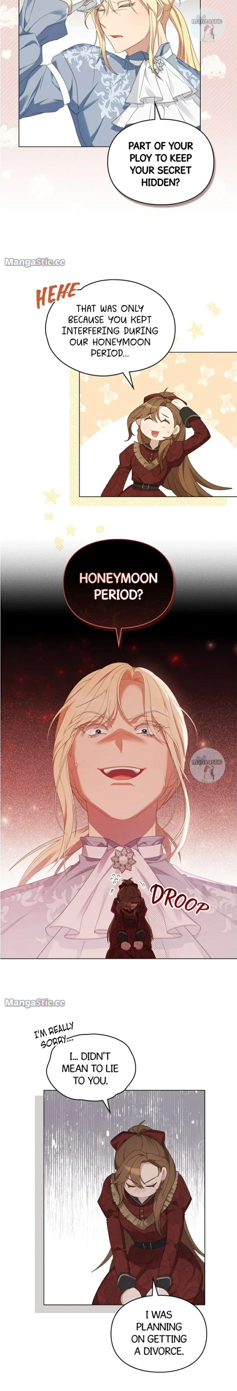 Wish Upon a Husband Chapter 23 – Page 16
