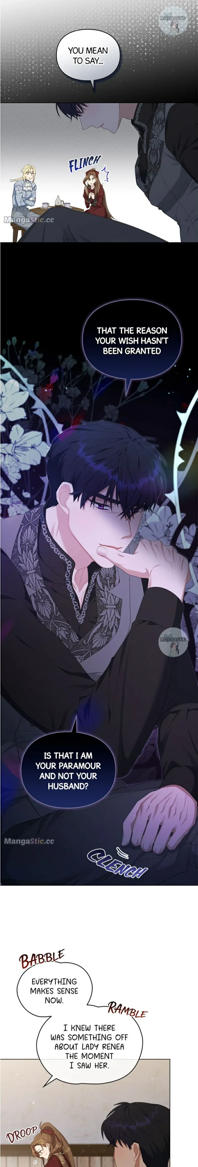 Wish Upon a Husband Chapter 23 – Page 19
