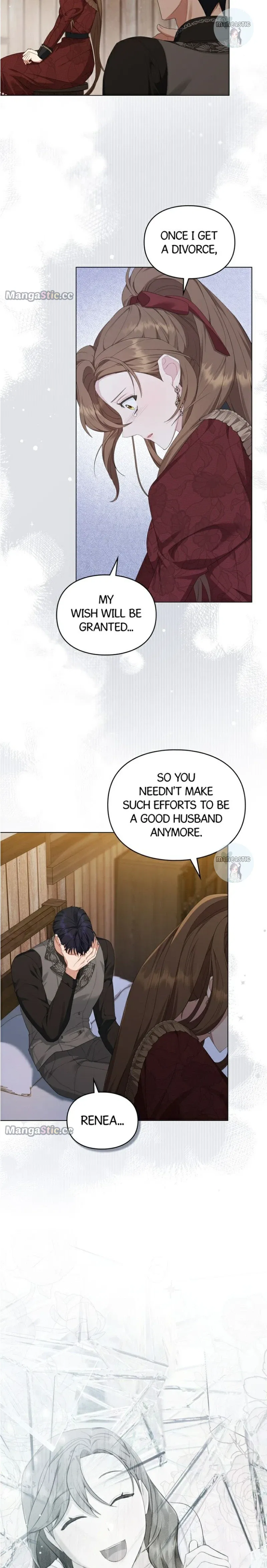 Wish Upon a Husband Chapter 23 – Page 20