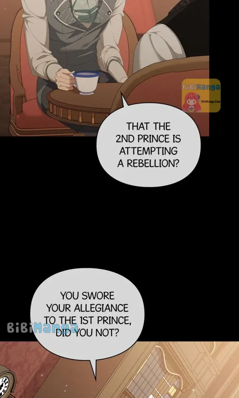 Wish Upon a Husband Chapter 22 – Page 9