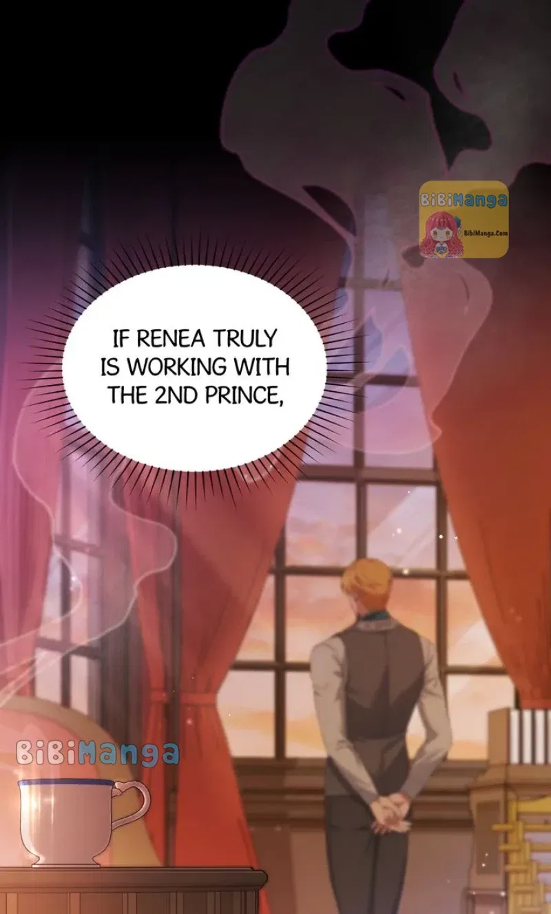 Wish Upon a Husband Chapter 22 – Page 20