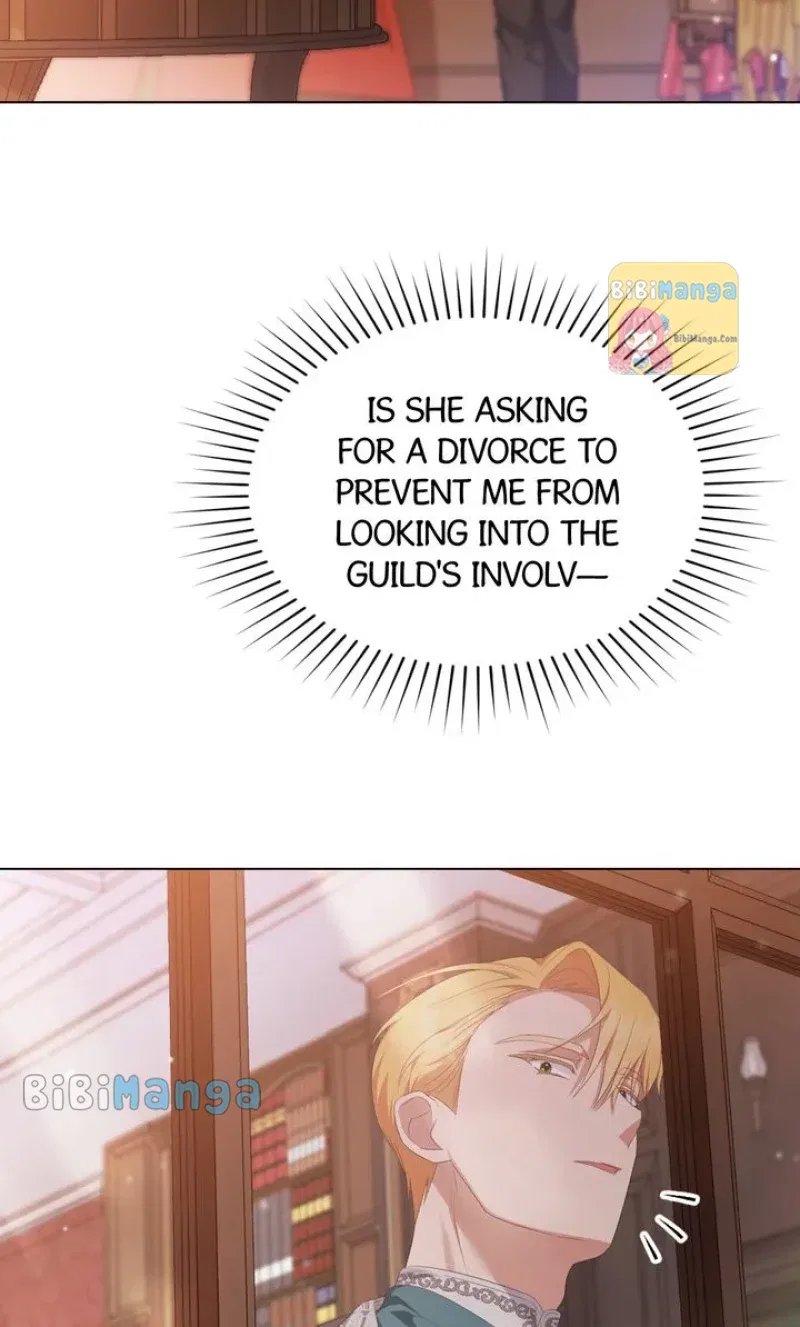 Wish Upon a Husband Chapter 22 – Page 21