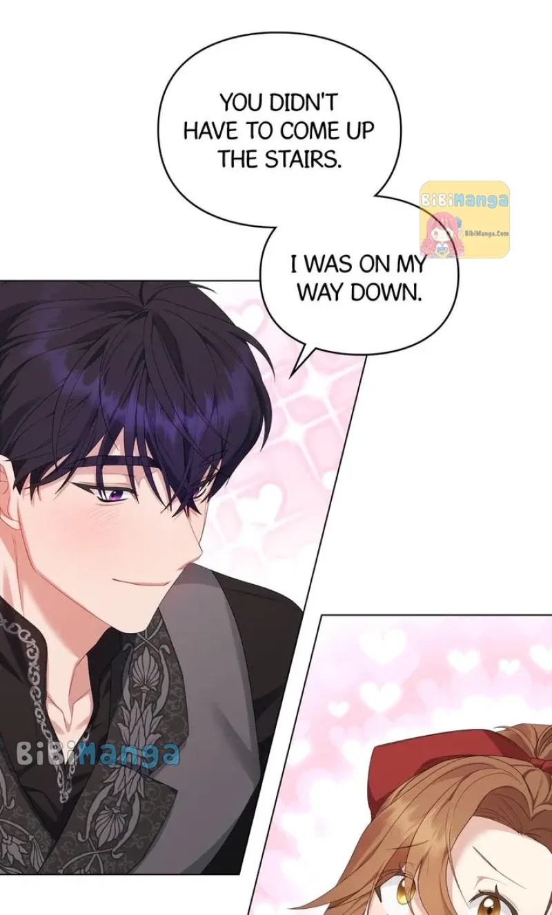 Wish Upon a Husband Chapter 22 – Page 33