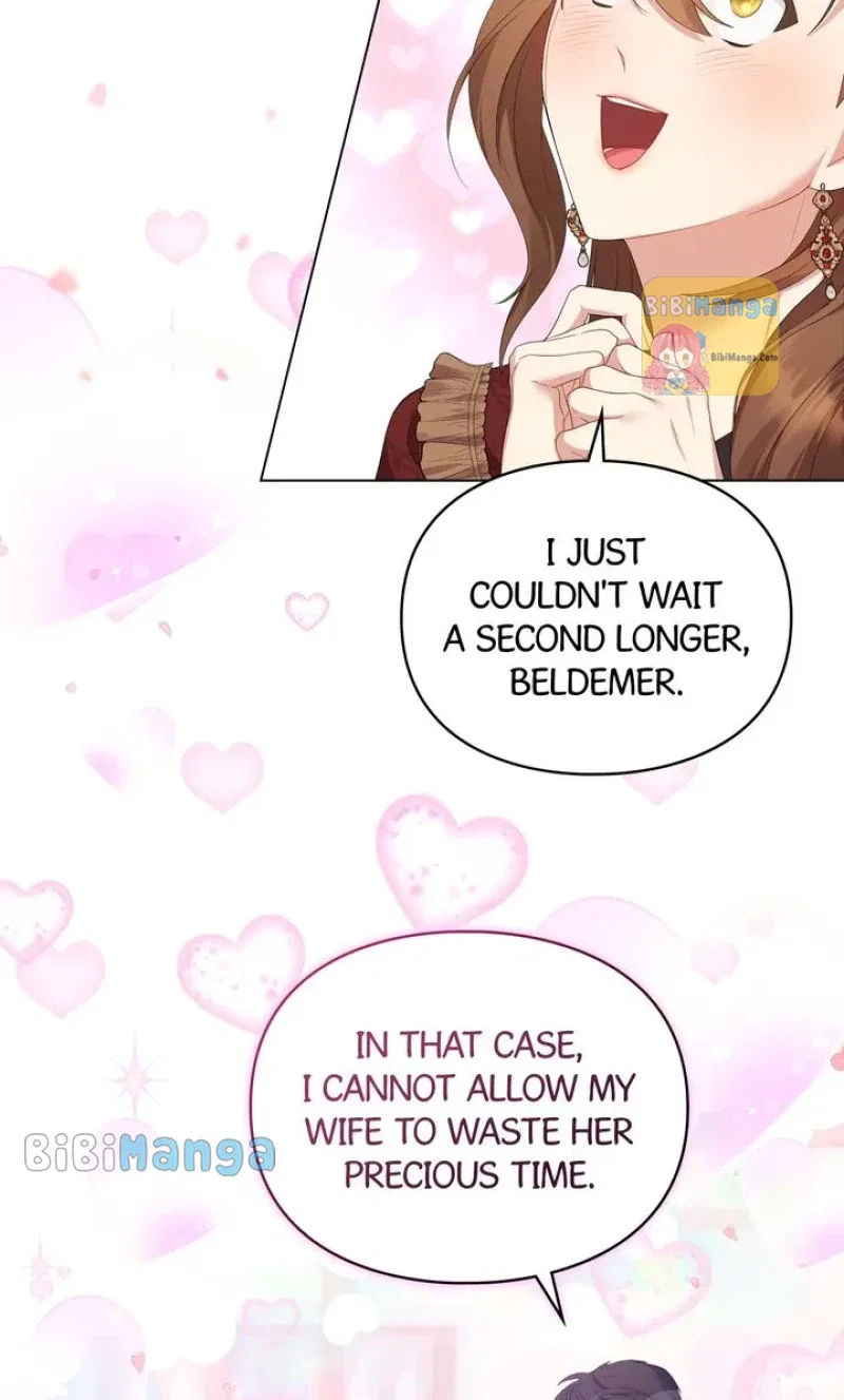 Wish Upon a Husband Chapter 22 – Page 34