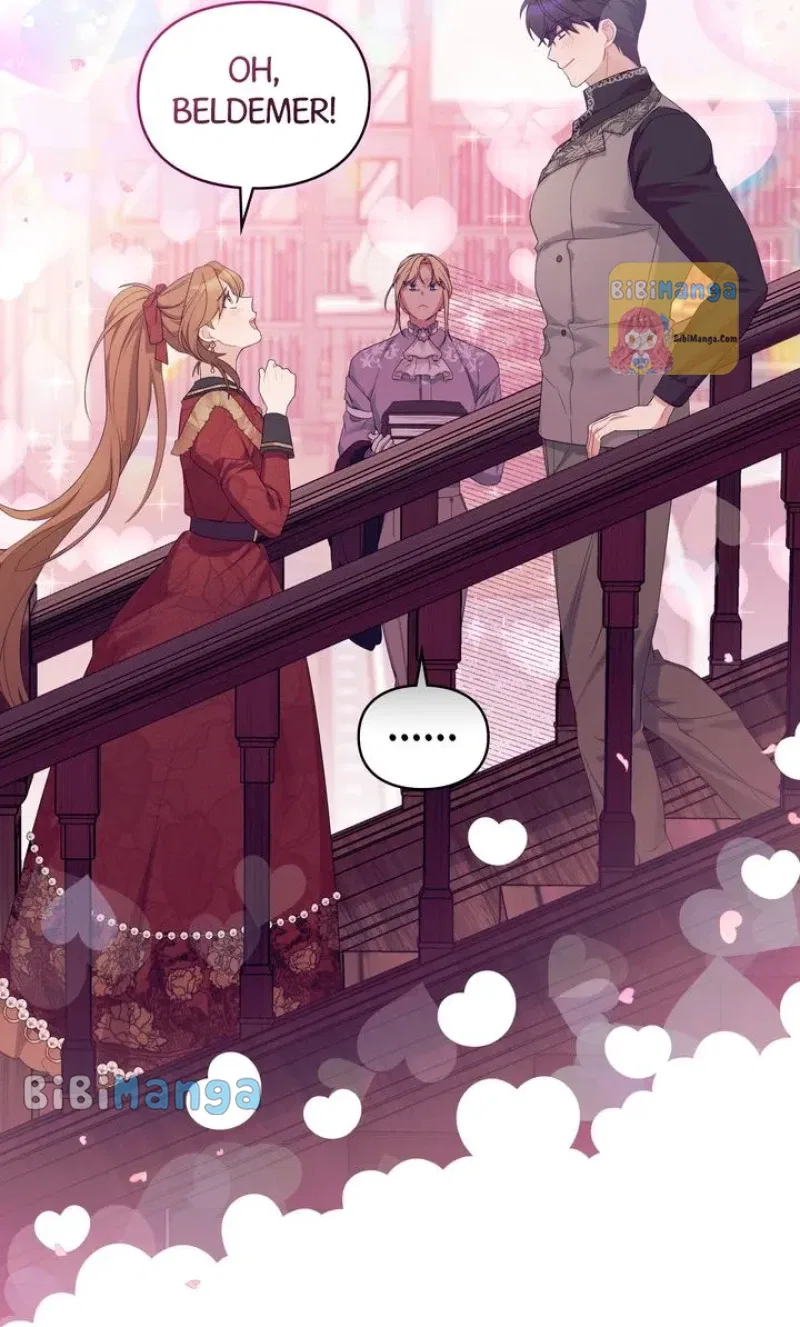 Wish Upon a Husband Chapter 22 – Page 35