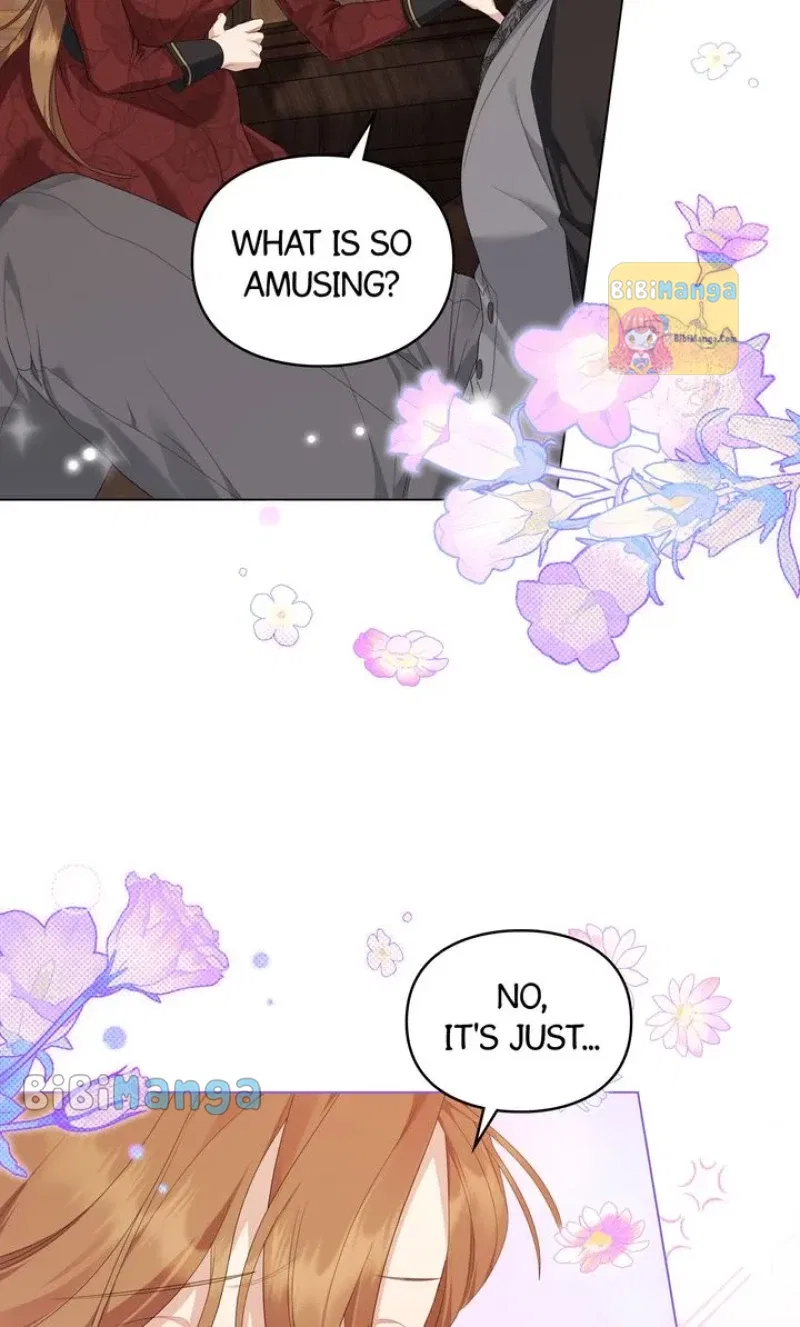 Wish Upon a Husband Chapter 22 – Page 51