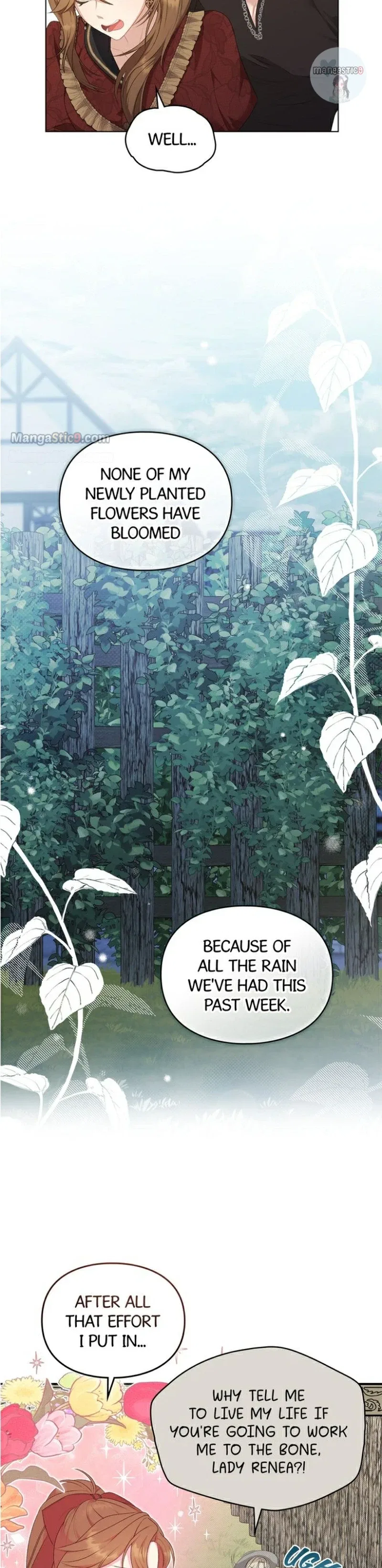 Wish Upon a Husband Chapter 21 – Page 2