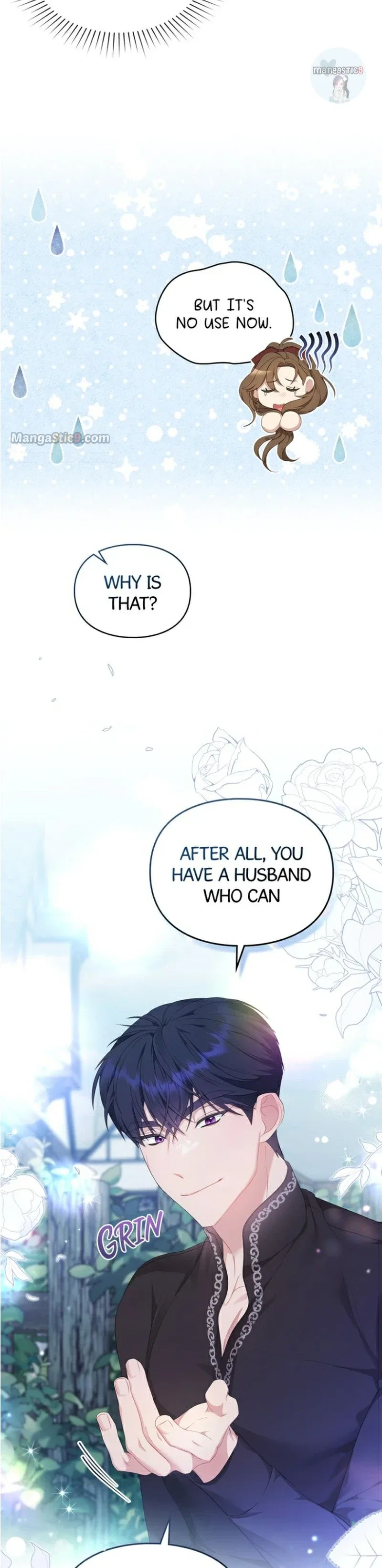 Wish Upon a Husband Chapter 21 – Page 7
