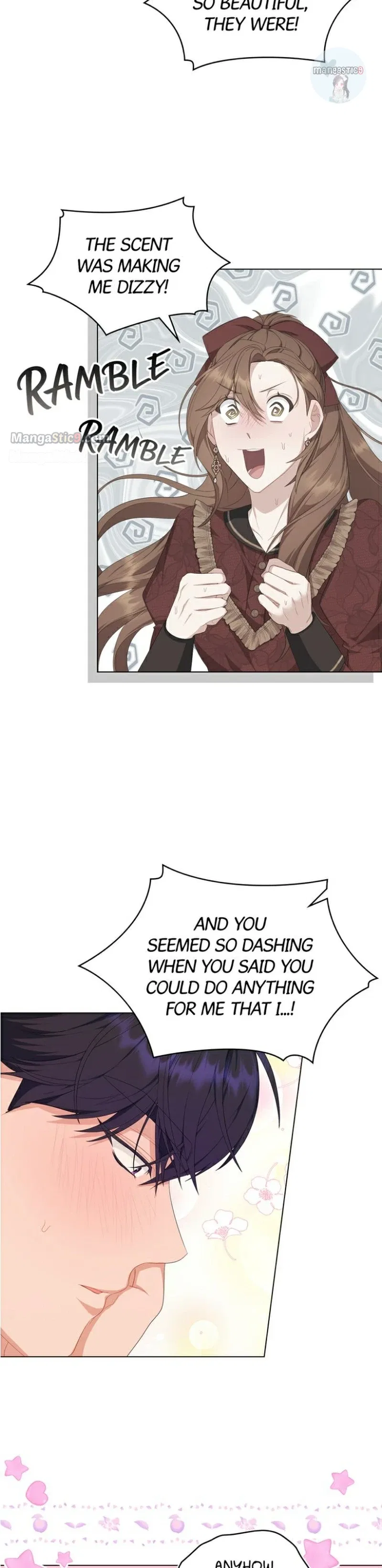 Wish Upon a Husband Chapter 21 – Page 16
