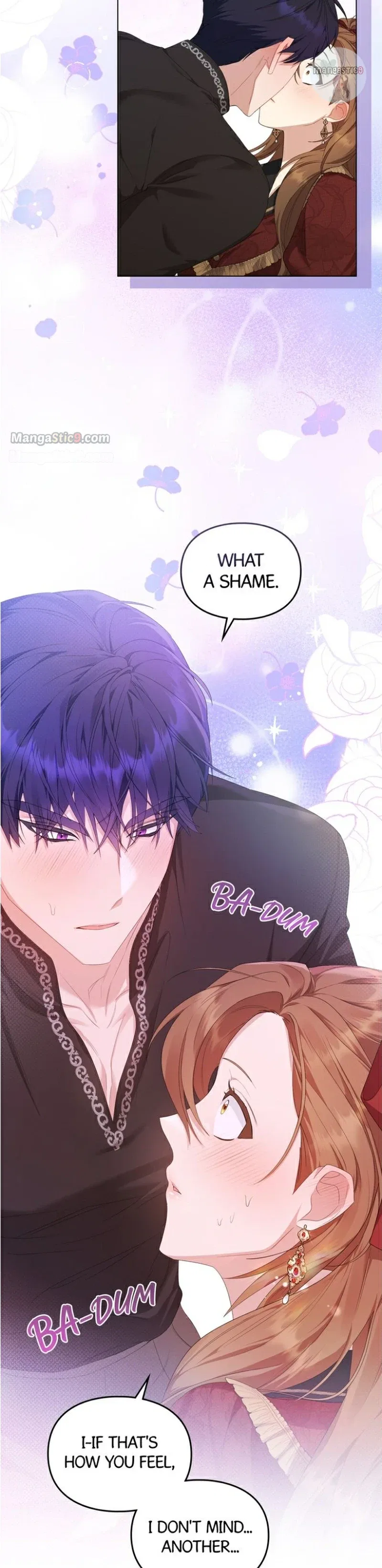 Wish Upon a Husband Chapter 21 – Page 19