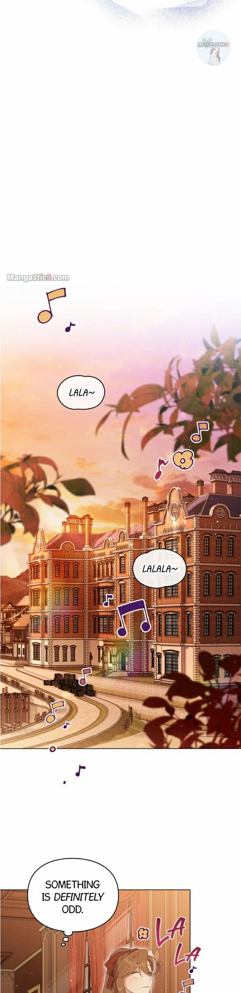 Wish Upon a Husband Chapter 21 – Page 22