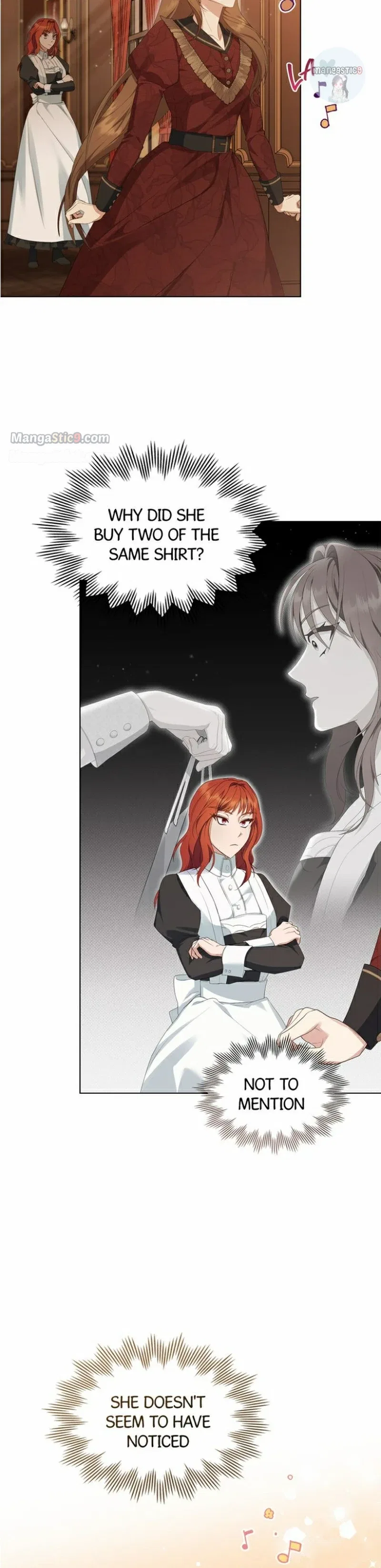 Wish Upon a Husband Chapter 21 – Page 23