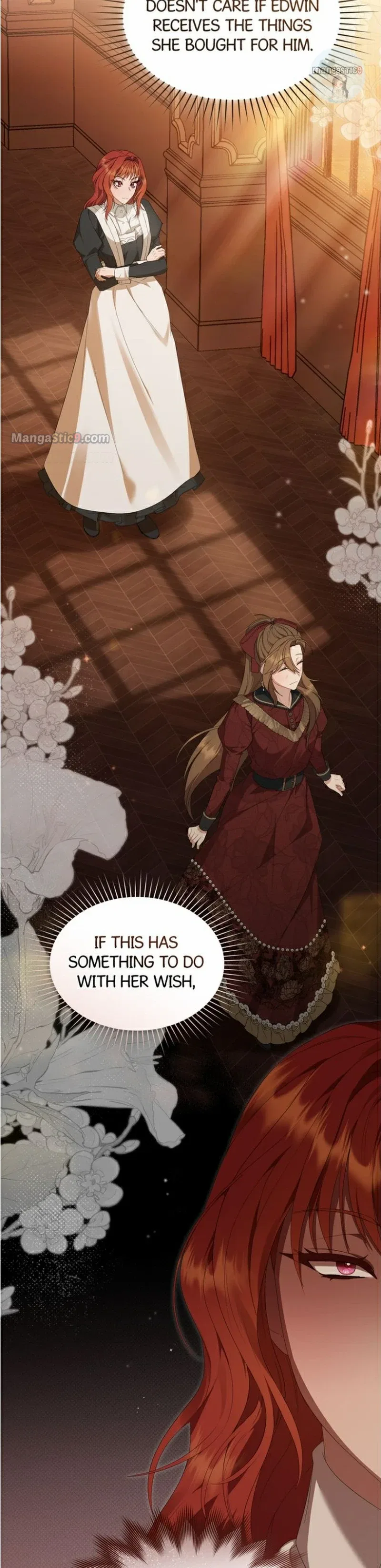Wish Upon a Husband Chapter 21 – Page 25