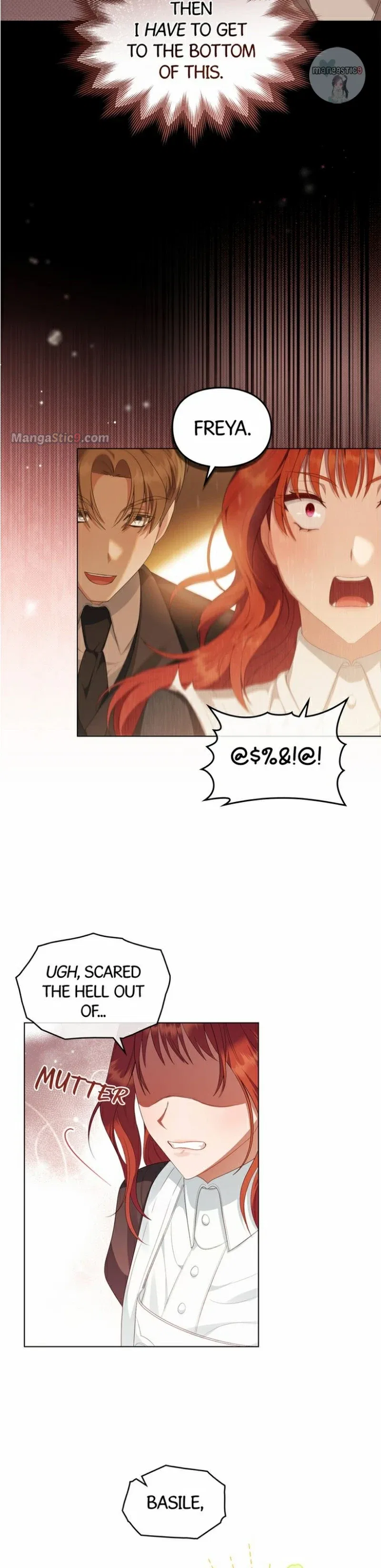 Wish Upon a Husband Chapter 21 – Page 26